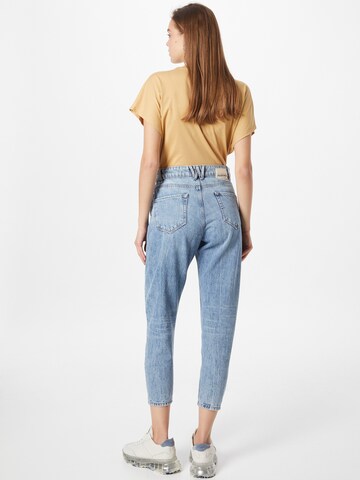 Wunderwerk Skinny Jeans in Blauw