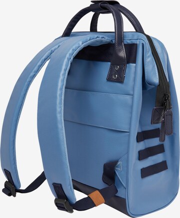 Cabaia Rucksack 'Adventurer' in Blau