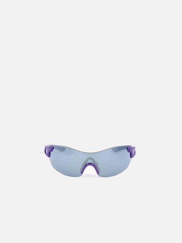 Smith Sonnenbrille‌ in Lila