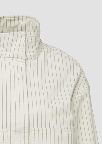 Veste mi-saison ' ' s.Oliver en beige