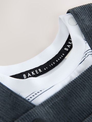 Set Baker by Ted Baker en gris