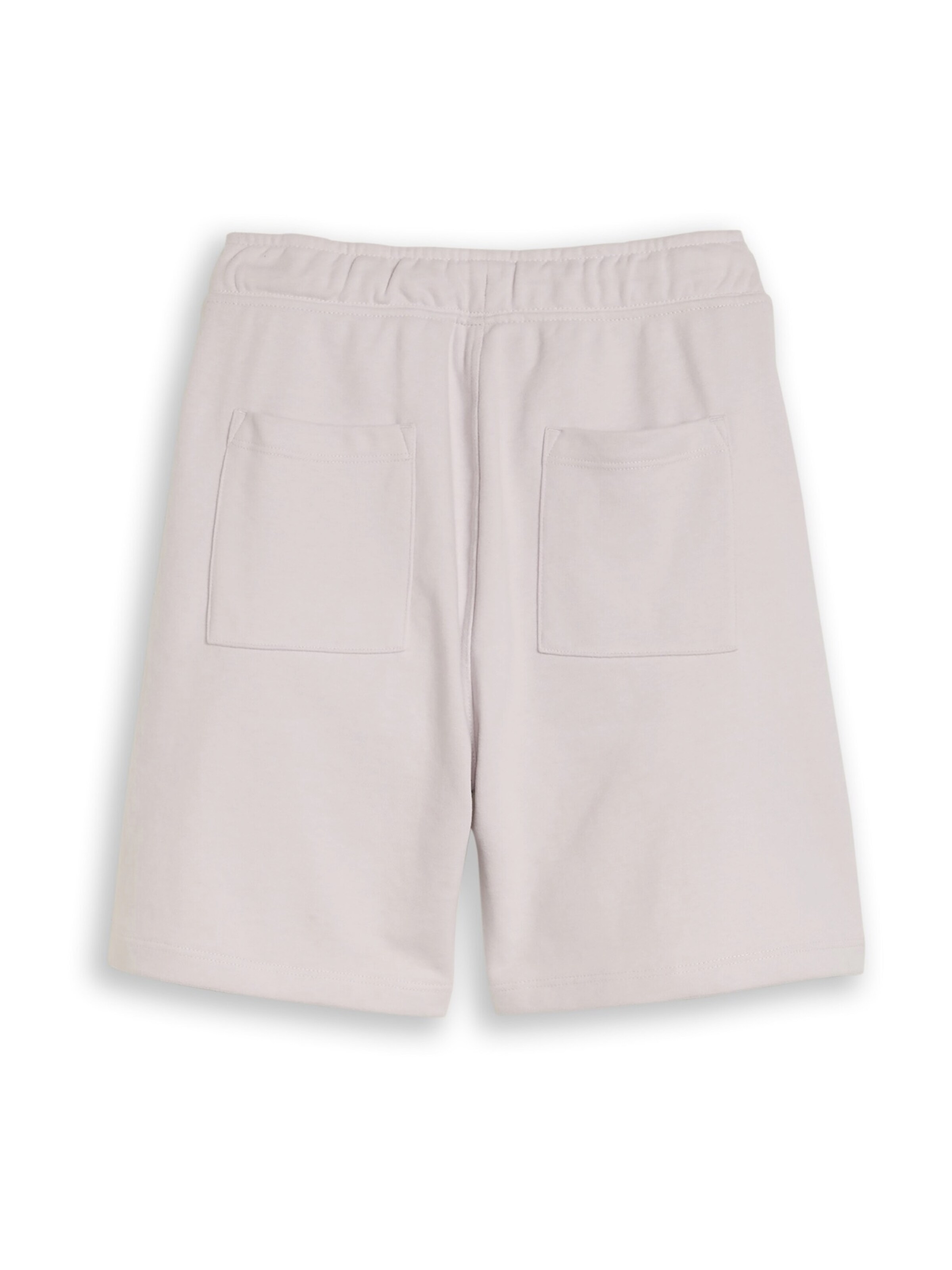 TOM TAILOR Loosefit Shorts in Lila