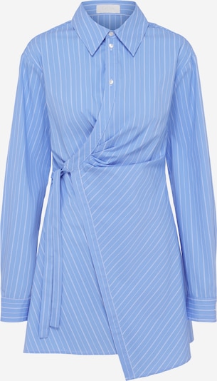 Suknelė 'Aileen' iš LeGer by Lena Gercke, spalva – šviesiai mėlyna, Prekių apžvalga