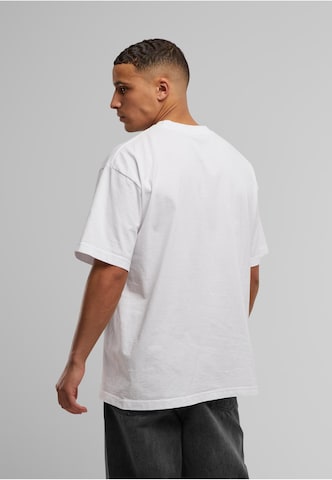 MARKET T-Shirt 'Personal Foul' in Weiß