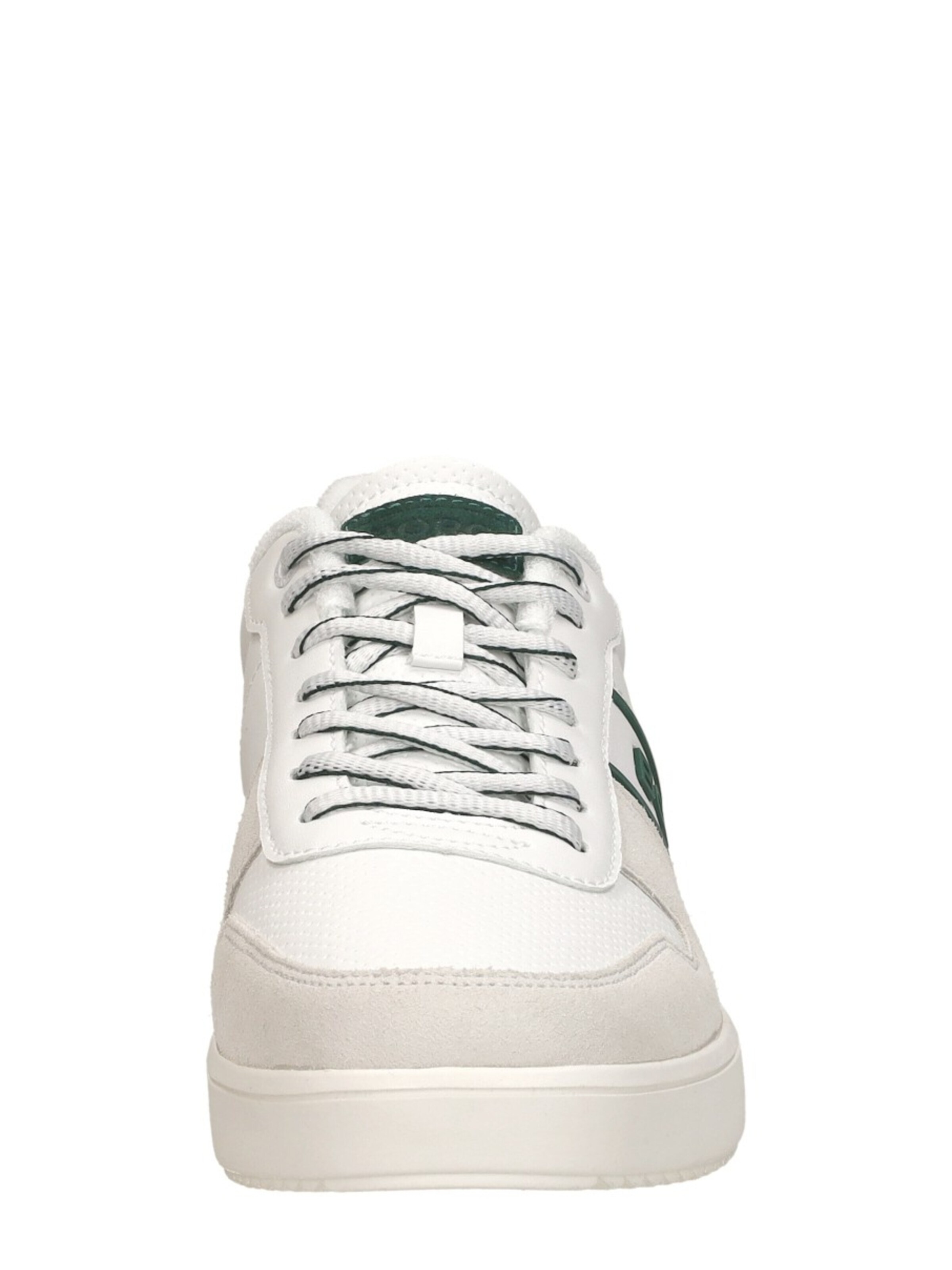 BJÖRN BORG Sneakers laag 'T2900 OTB' in Wit