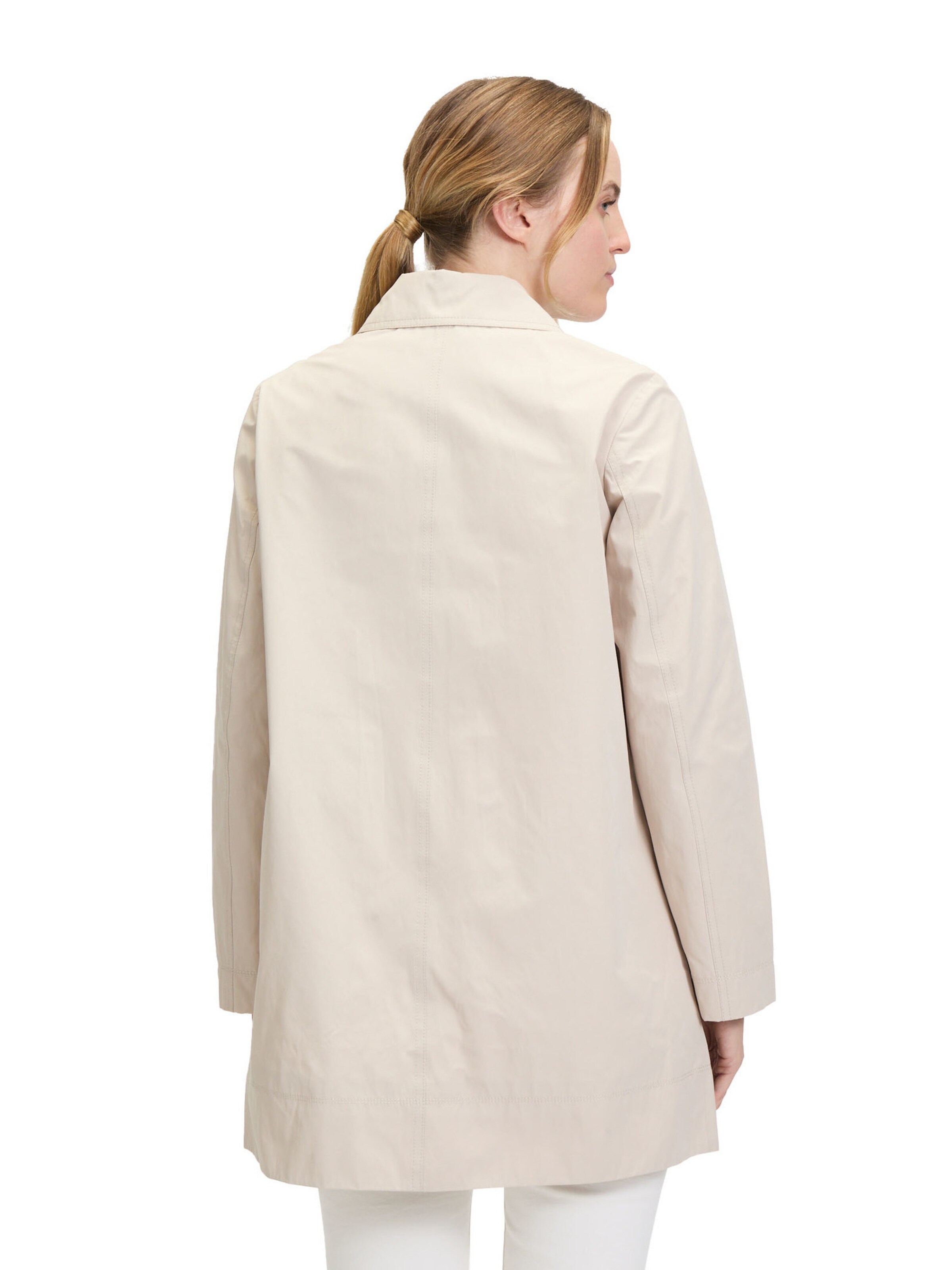 Betty Barclay Tussenmantel in Beige