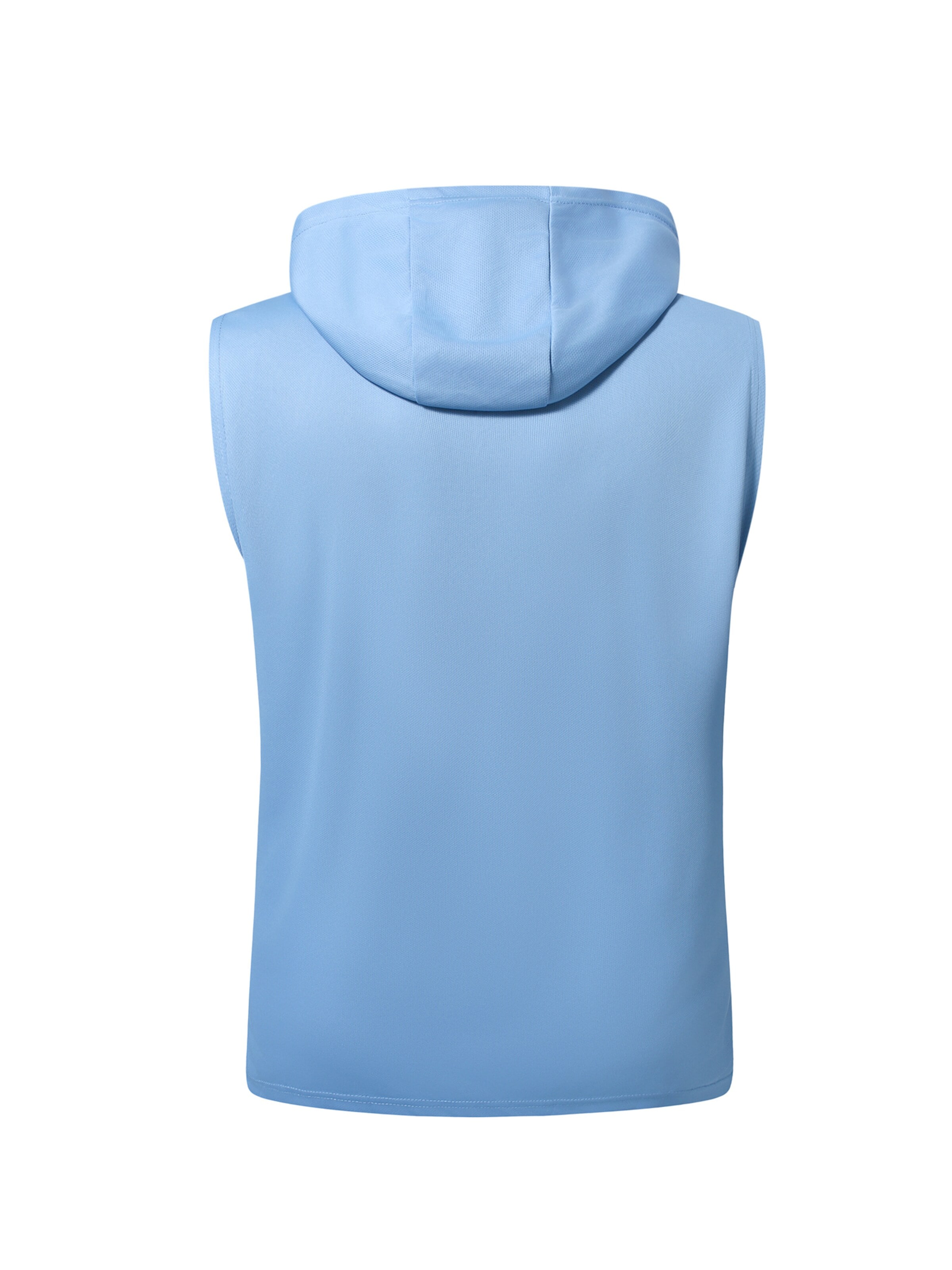 YOUTHUP Funktionsshirt 'Sommerfrei'‌‌‌‌‌ in Blau
