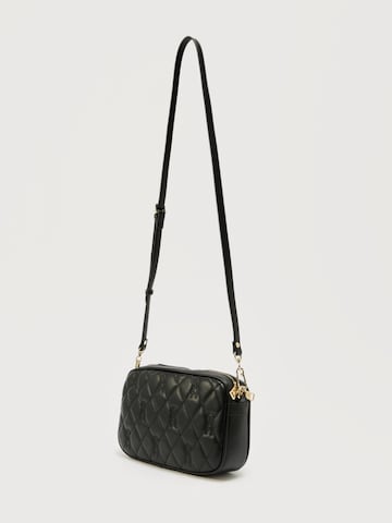 STEVE MADDENTorba preko ramena 'Blolli-9' - crna boja