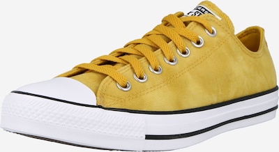 CONVERSE Tenisky 'CHUCK TAYLOR ALL STAR' - zlatá / bílá, Produkt