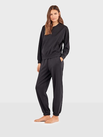 Gisela Sweatshirt i sort