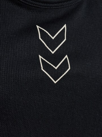 Hummel Sports top 'Court' in Grey