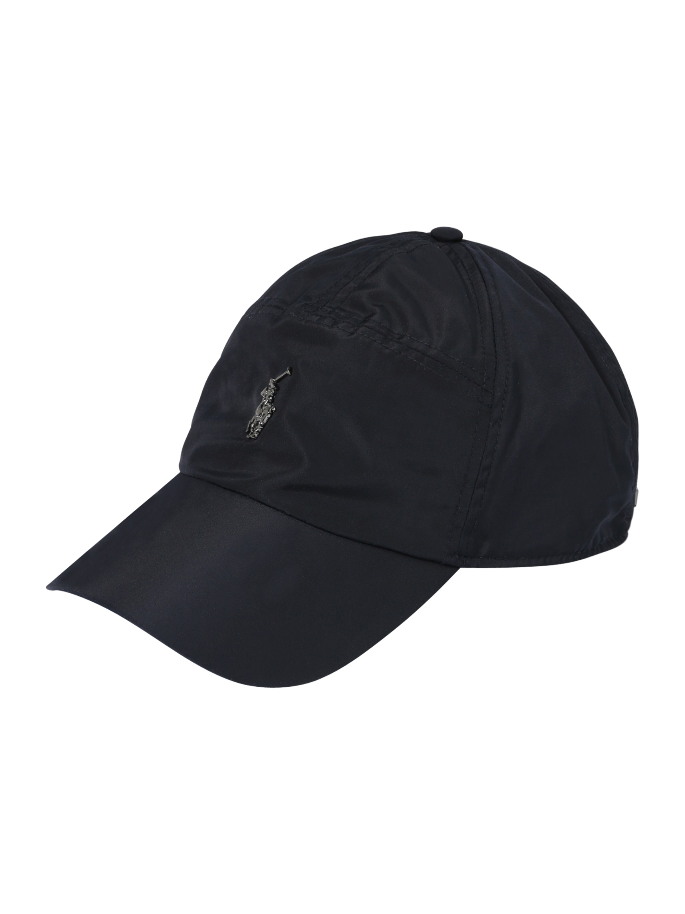 POLO RALPH LAUREN Casquette en bleu marine | ABOUT YOU