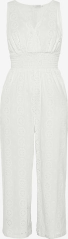 LASCANA Haalari värissä valkoinen: etupuoli