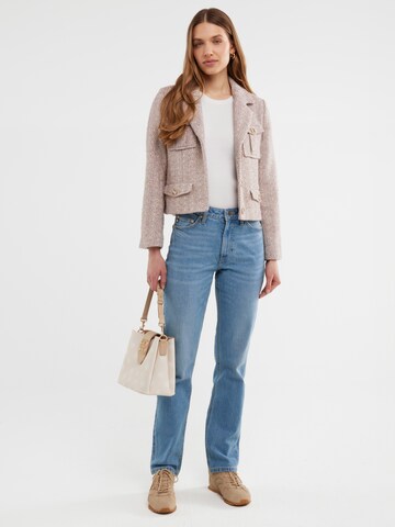 BIG STAR Slim fit Jeans 'Charlotte' in Blue