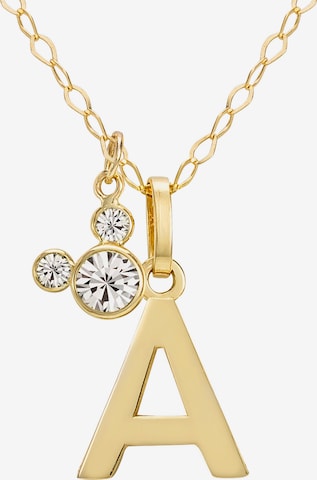 Disney Jewelry Jewelry in Gold: front