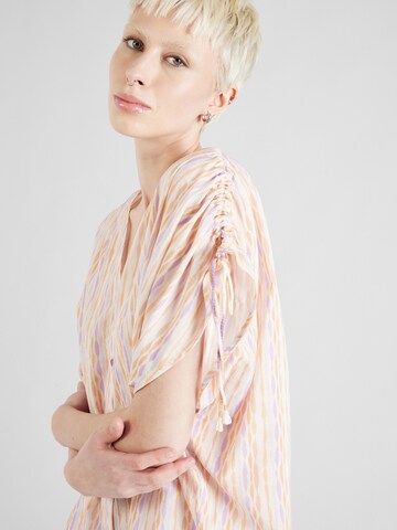 sessun Bluse i beige