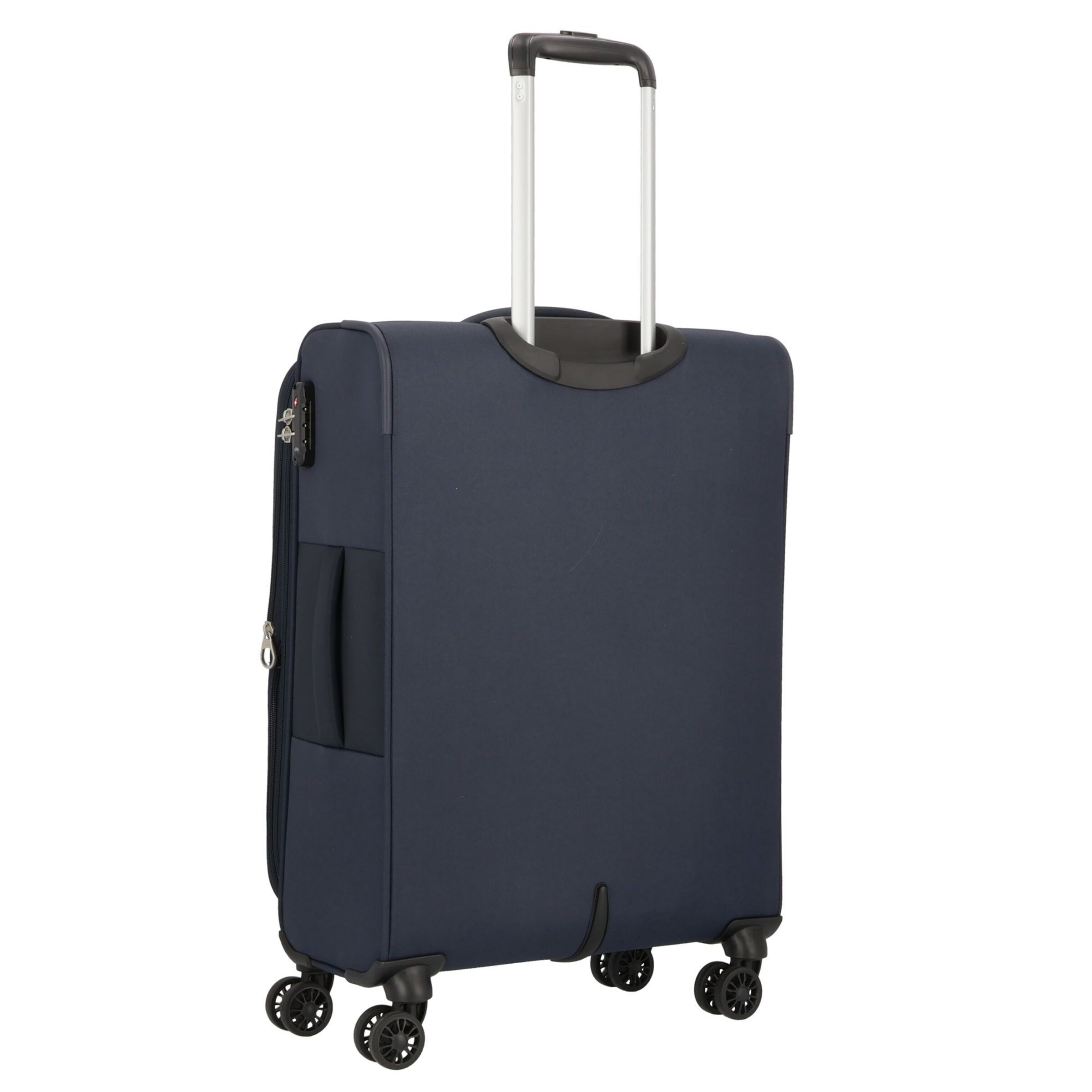 American Tourister Kofferset 'Avantour' in Blau