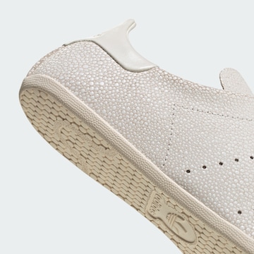 ADIDAS ORIGINALS Nizke superge 'Stan Smith' | bela barva