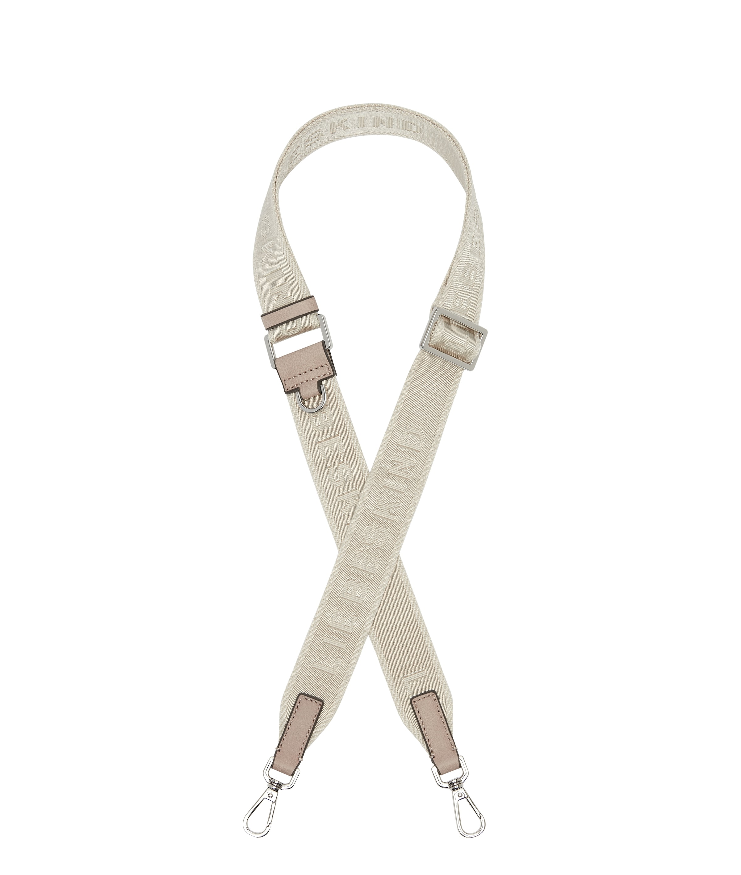 Liebeskind Berlin Riem in Bruin: voorkant