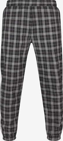 Tapered Pantaloni di 2Y Premium in grigio: frontale