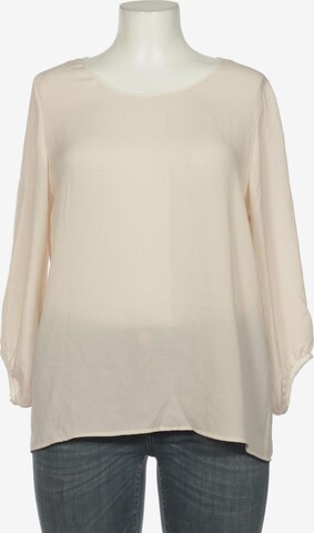 Marc Cain Bluse XXL in Beige: predná strana