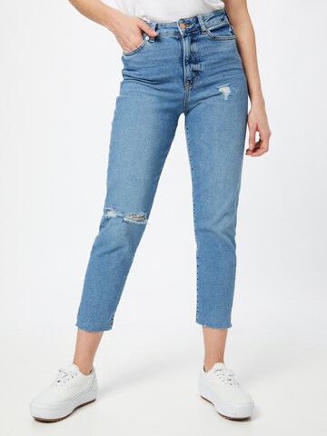 NEW LOOK Regular Jeans in Blau: predná strana