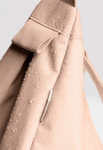 Borsa a tracolla 'Moon' di Got Bag in beige