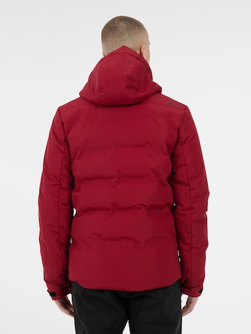 PROTEST Sportjacke 'PRTSuperior'‌‌ in Rot