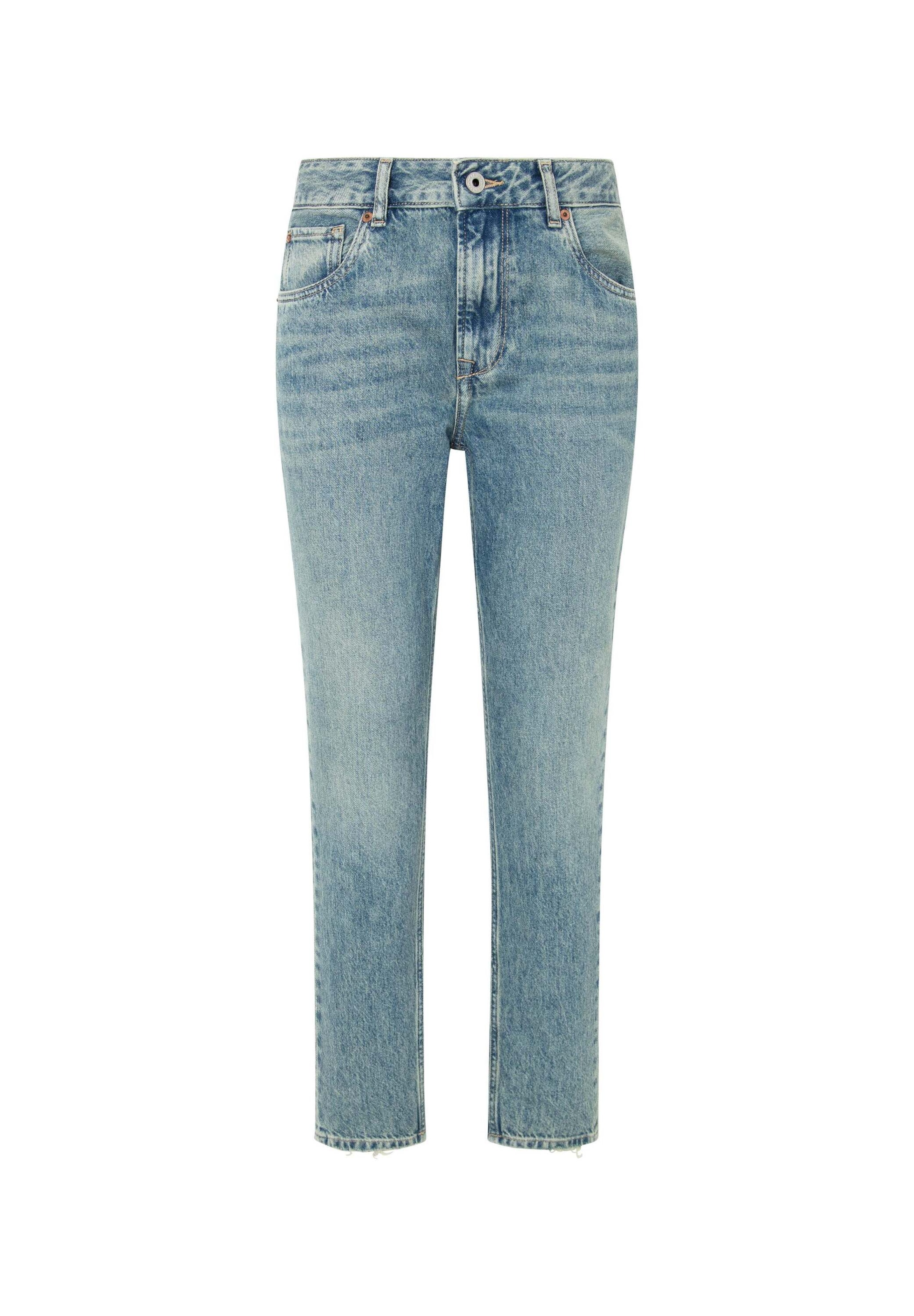Jeans di Pepe Jeans in blu: frontale