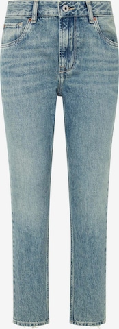 Jeans di Pepe Jeans in blu: frontale