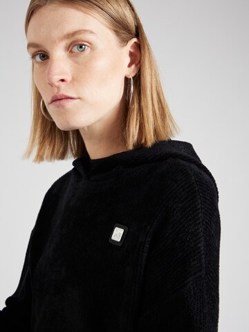 Pull-over 'Sheny' HUGO en noir