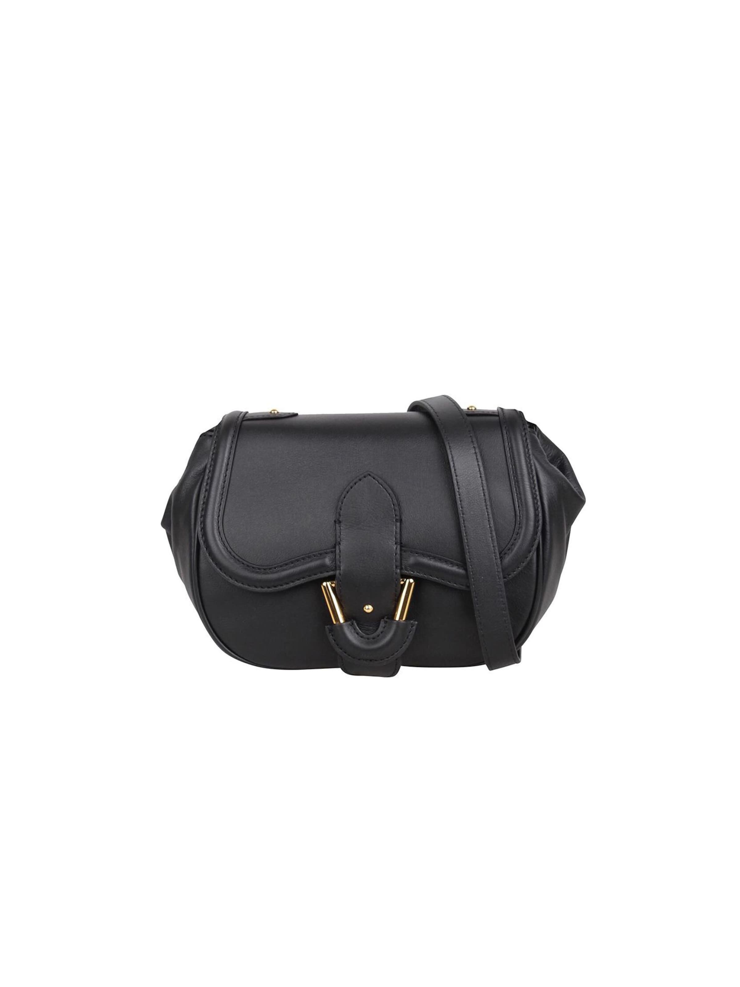Coccinelle Crossbody bag in Black