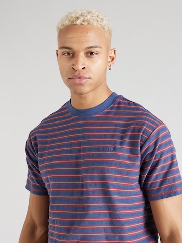 LEVI'S ® - Camiseta 'RED TAB' en azul
