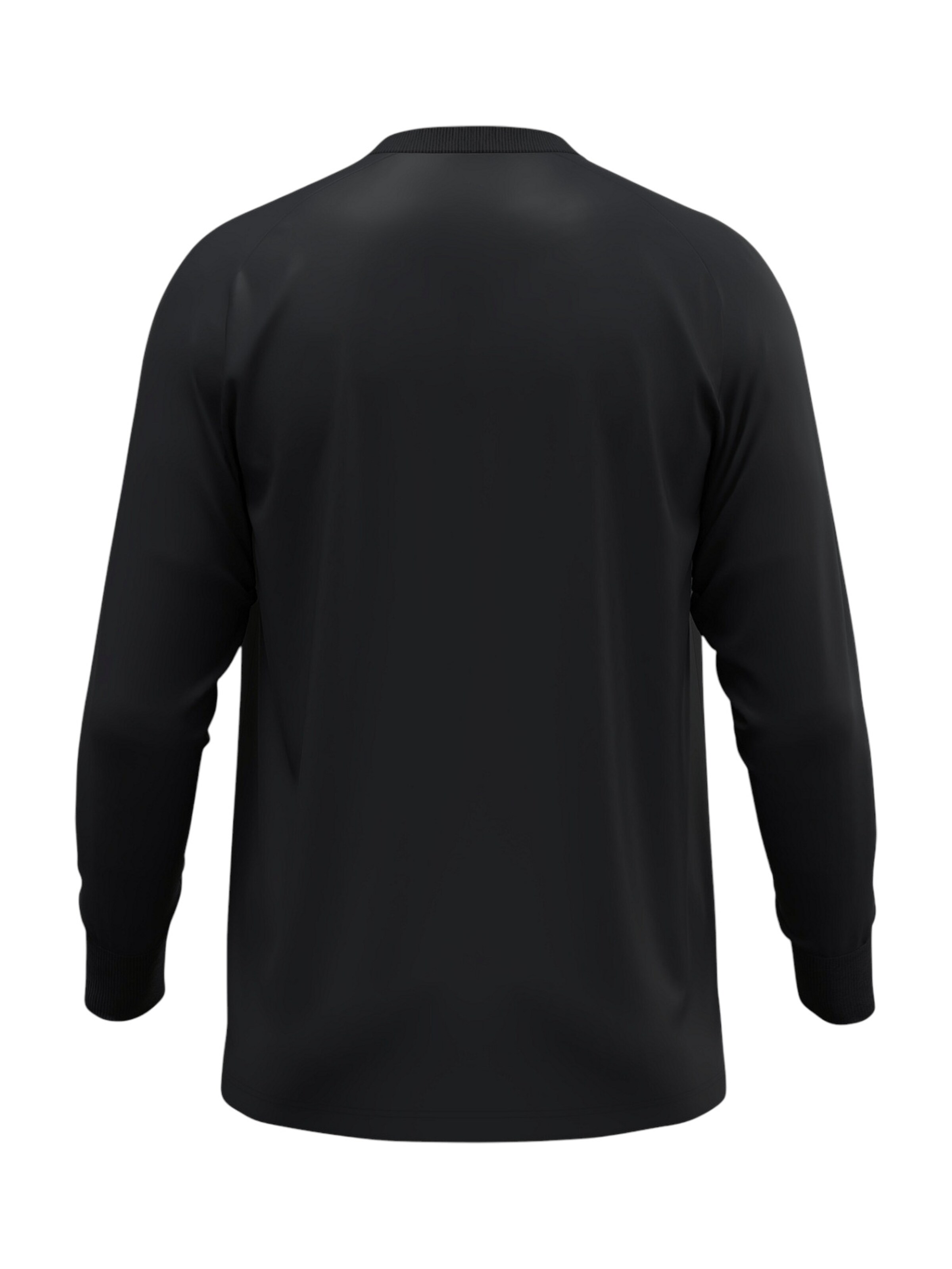 JAKO Performance Shirt in Black