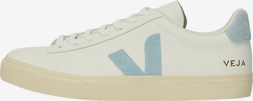 balta Veja Sportbačiai be auliuko 'Campo': priekis