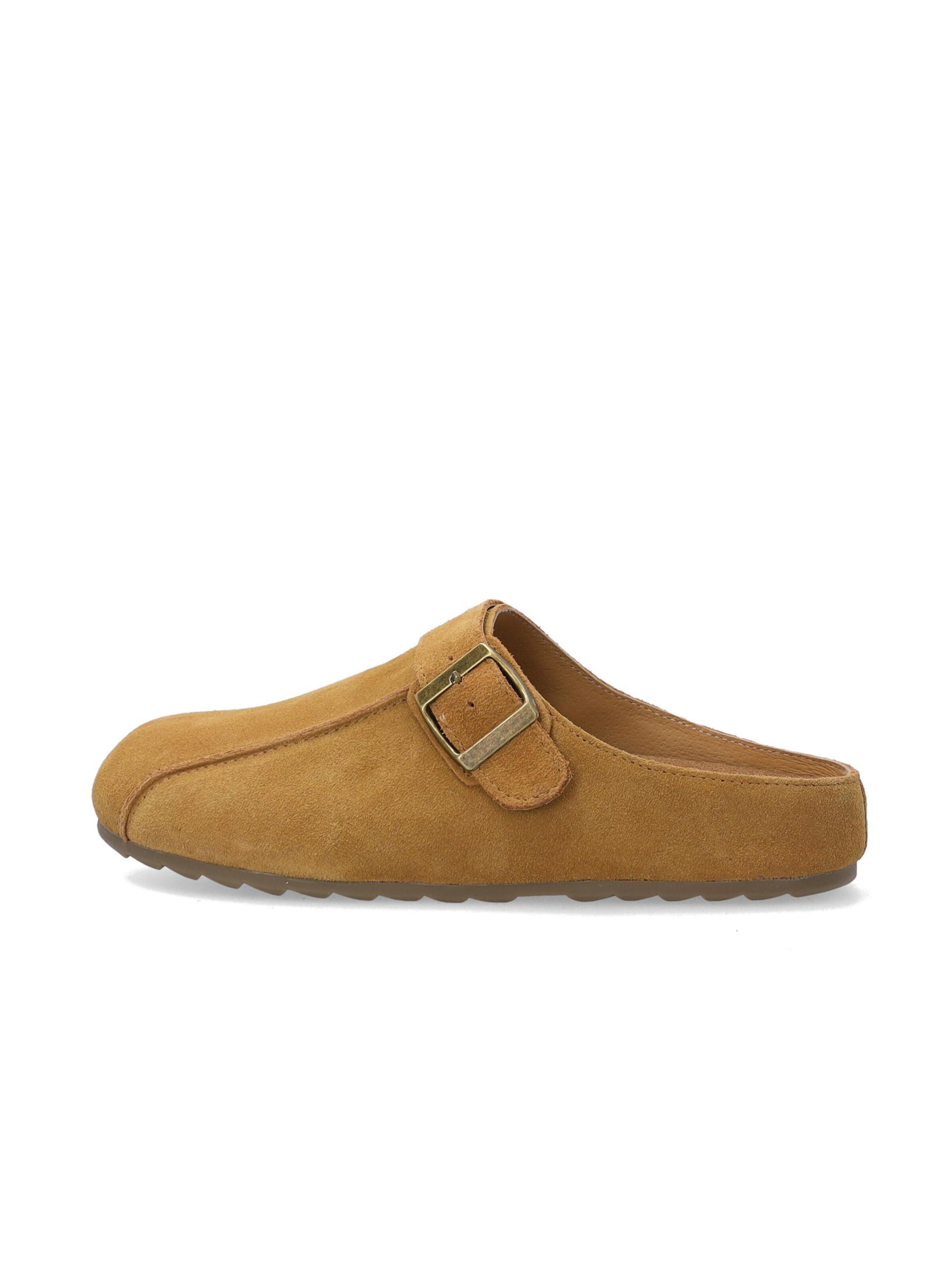 VENEZIA Mule 'Venezia' in Beige