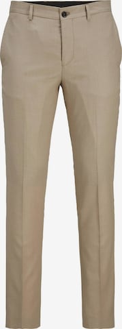 Pantaloni con piega frontale 'JPRSolaris' di JACK & JONES in beige: frontale