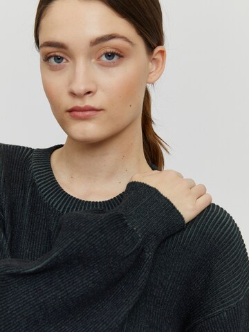 mazine Sweater 'Valli' in Black