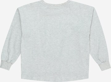 Molo Tričko 'Reniza' – šedá