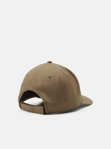 ALPHA INDUSTRIES Кепка в Бежевый