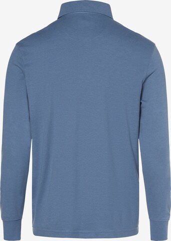 Mc Earl Shirt in Blauw