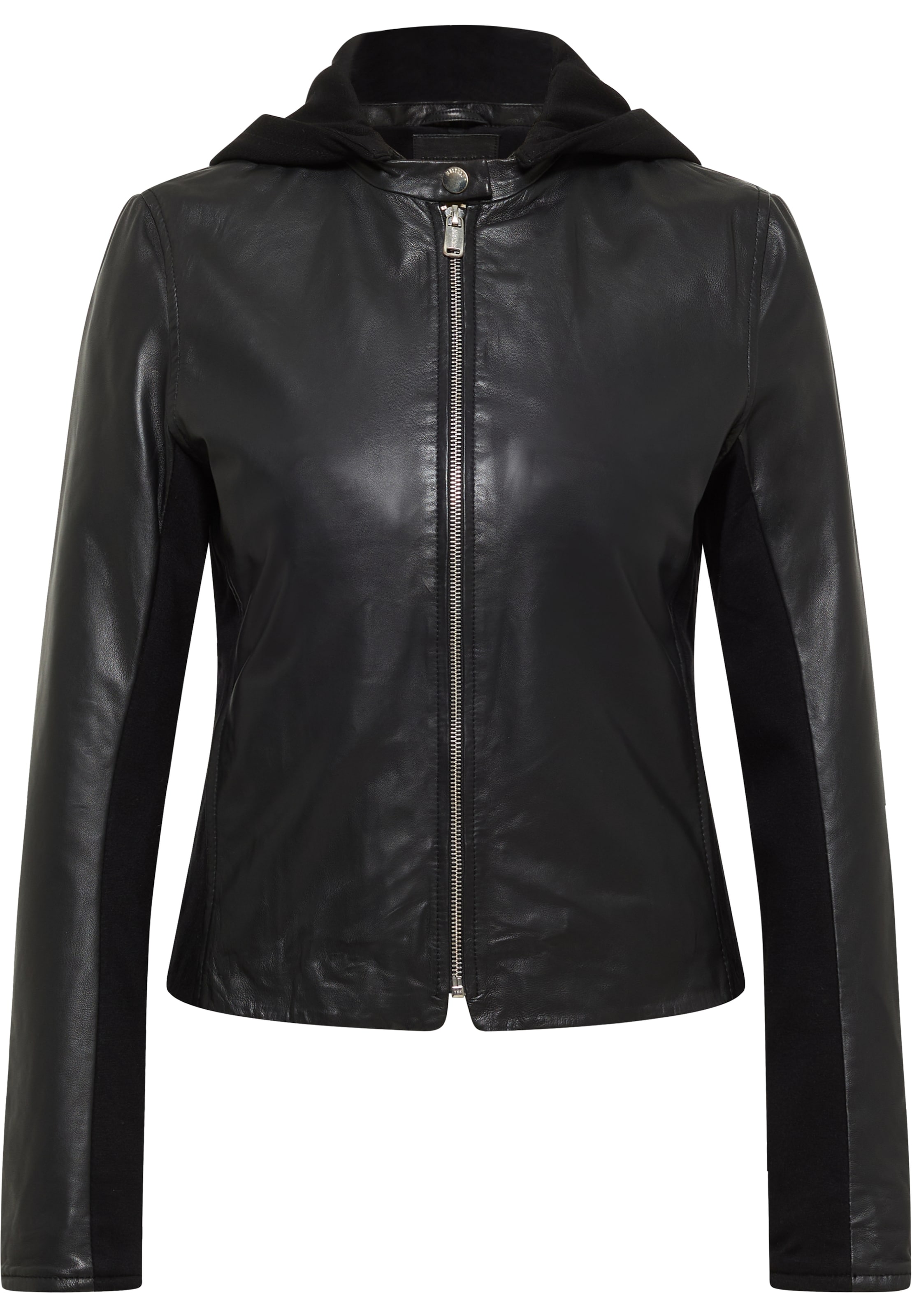 MUSTANG Between-season jacket in M in Black, Item view