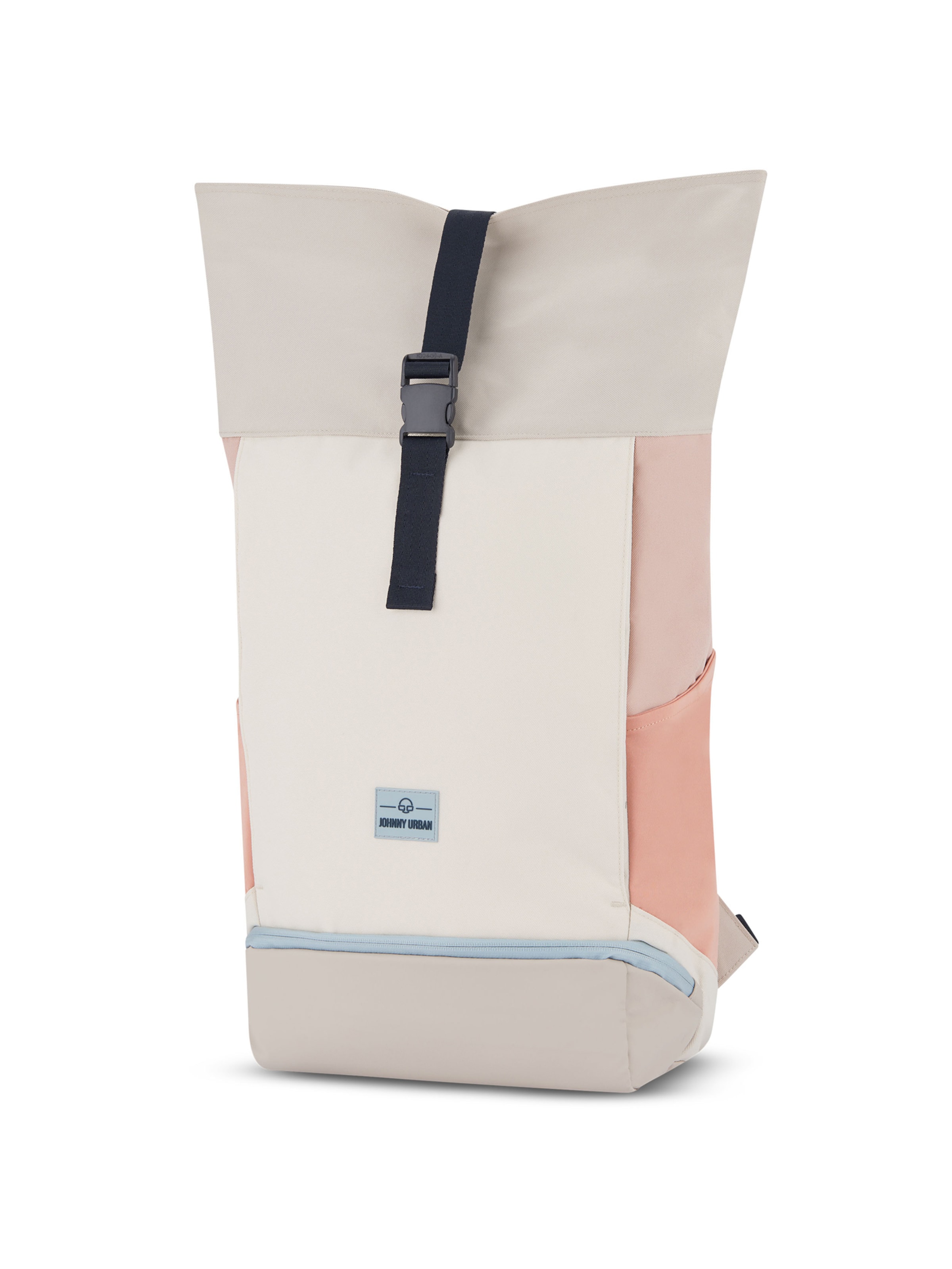 Sac à dos 'Allen Large' Johnny Urban en mélange de couleurs