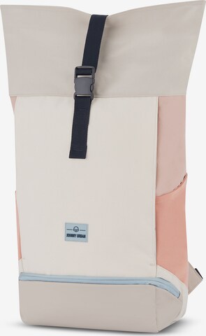 Johnny Urban Backpack 'Allen Large' in Mixed colors