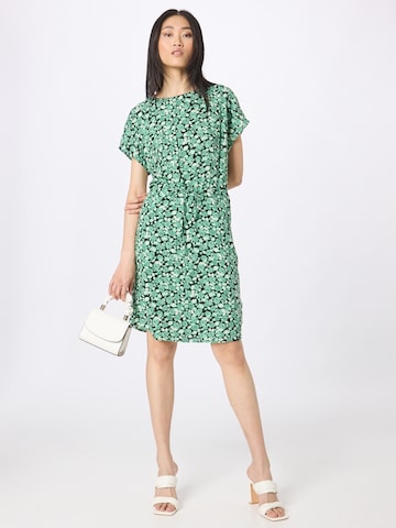 b.young Dress 'Joella' in Green