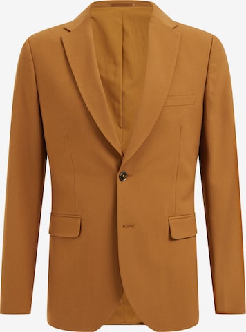 WE Fashion Сако в кафяво: отпред