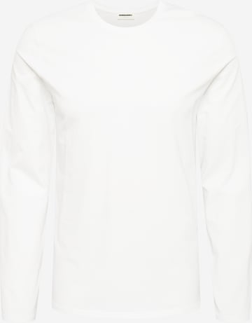 ARMEDANGELS Shirt 'Jaarlo' in White: front