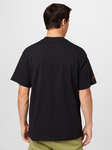 Nike Sportswear Тениска 'Sole Craft' в черно