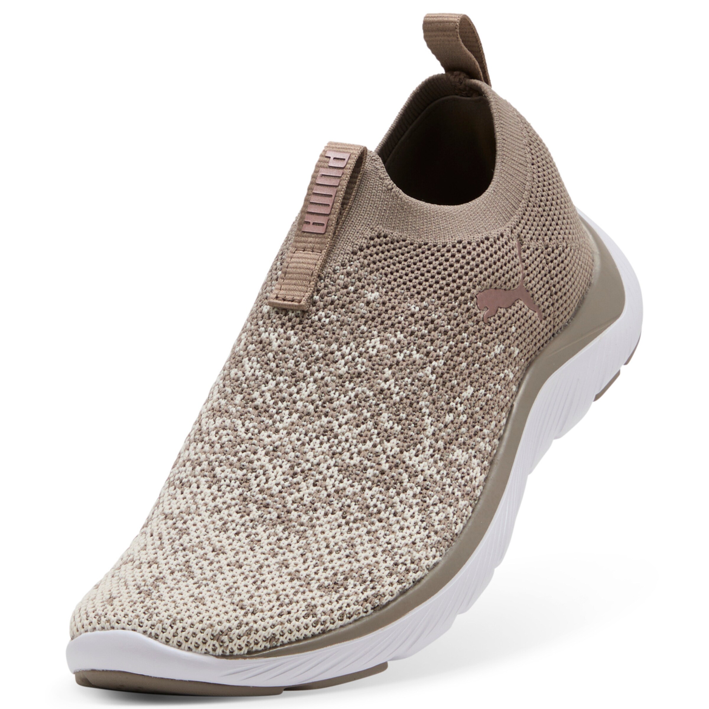 PUMA Laufschuh 'Softride Premier' in Grau