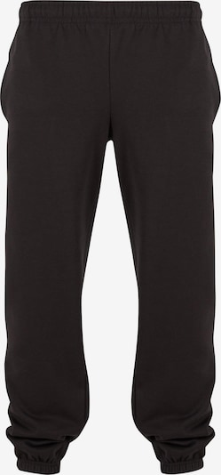 Kelnės 'Essential' iš Urban Classics, spalva – juoda, Prekių apžvalga